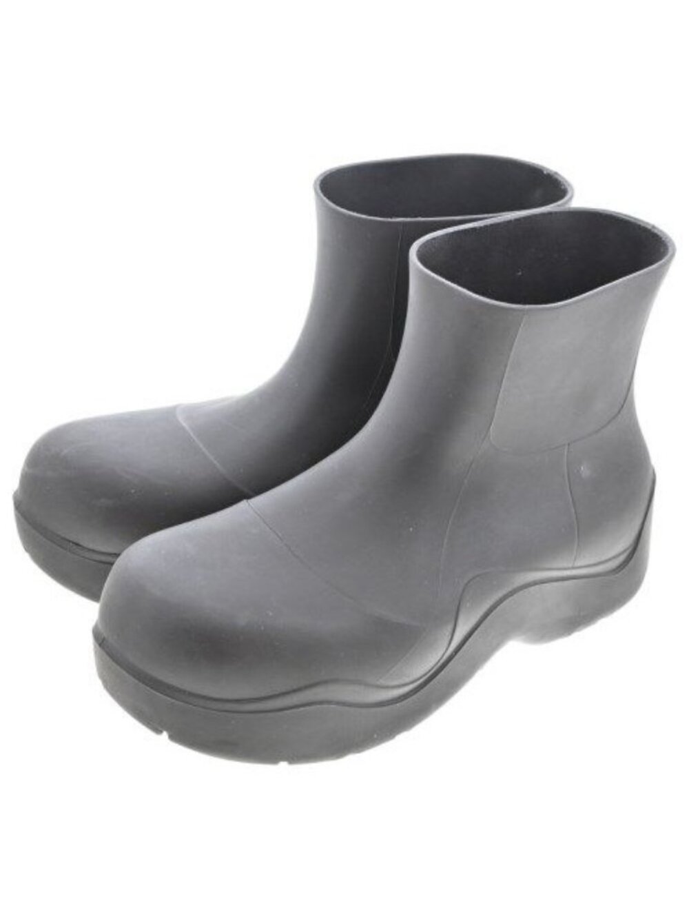 Bottega Veneta Boots Brown